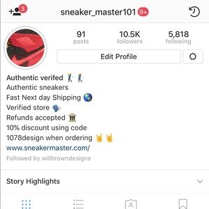 Meet your Posher, Josh